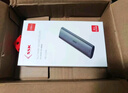飚王（SSK）m2移动固态硬盘盒m2 NGFF/NVMe m.2固态硬盘盒子外置外接双协议TypeC 【NVMe】10Gbps强散热 C300配C线 实拍图