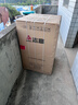 志高（CHIGO）全自动洗衣机 波轮宿舍迷你小型家用 洗烘一体 智能洗脱一体机 大容量 风干 【20Kg玻璃盖-智能烘干-蓝光洗护-强动力电机】 实拍图