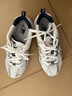 NEW BALANCE NB530官方老爹鞋男鞋女鞋复古情侣网鞋夏季透气百搭休闲运动鞋 白色 MR530SG 【建议拍小半码】 37.5 (脚长23cm尺码详询客服) 实拍图