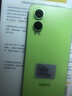 OPPO K12x 8GB+256GB 凝光绿 120Hz 旗舰级OLED直屏 5500mAh大电池 5G手机【移动用户特惠套餐】 实拍图