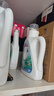 威露士清可新洗衣液柠檬12.18斤(2L+1L+袋500mlx6+内衣净90ml)新旧随机 实拍图