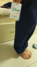 迪士尼童装儿童长裤迪士尼宝宝系列休闲裤 藏青K1177 4岁/身高110cm 实拍图