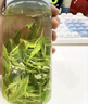 花色堂胖D来优选超市茶叶明前龙井茶2025年新茶特级西湖龙井绿茶一芽一 500克明前龙井茶 实拍图