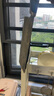 京东京造 3系菜刀家用切片刀具 切肉刀水果刀剪刀瓜刨开瓶器 5件套 实拍图