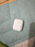 领臣蓝牙耳机无线华强北顶配air降噪运动手机耳机适用于苹果iphone16/15/14pro max半入耳式蓝牙5.3 实拍图