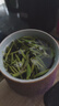 福茗源茶叶 雀舌绿茶 浓香特级明前2025新茶罐装55g春茶嫩芽茶叶自己喝 实拍图