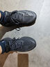 特步（XTEP）两千公里二代跑鞋男子运动鞋网面透气轻便减震耐磨体考男跑步鞋 实拍图