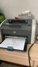 二手9成新 惠普HP1010 1020PIUS P1007黑白激光A4打印机手机无线小型办公凭证 惠普1010标配+安卓手机打印 实拍图