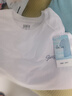 森马（Semir）短袖T恤男索罗娜凉感抗菌吸湿速干遮热25夏印花上衣109925100102 实拍图