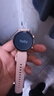 HUXIAVIM智能手表华为机鸿蒙安卓IOS系统适用华强北watch gt6 ultra蓝牙运动表男女生礼物心率血氧血压监测 女表粉胶带 NFC+支付+海量表盘+健康监测 双表带+定位导航+超长待机+ 实拍图