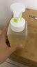 babycare谷物酵素奶瓶清洁剂奶瓶清洗剂婴儿餐具清洗液果蔬洗洁精850ml 实拍图