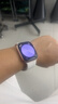 Apple/苹果 Watch Series 10智能手表蜂窝款46毫米玫瑰金色铝金属表壳淡桃粉色运动型表带M/L MWYN3CH/B 实拍图