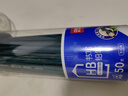 得力（deli）50支HB绿杆铅笔六角杆学生绘图铅笔书写铅笔礼物礼物33413-HB学生开学礼物 实拍图