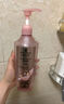 施华蔻（Schwarzkopf）丰盈韧养洗发露400ml 去油洗发水 发根蓬松无硅油洗头膏 实拍图
