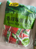 甘源香辣味青豌豆青豆豌豆粒休闲办公室零食坚果炒货特产小吃食品500g 实拍图