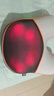 skg腰部按摩仪T5【王一博同款】坐垫靠枕头枕按摩器护腰热敷背颈腿办公室神器 送男女朋友生日礼物 实拍图