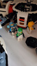 乐高（LEGO）积木拼装城市系列60446 模块化银河宇宙飞船男孩儿童玩具生日礼物 实拍图