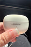 Bose【王鹤棣同款】Ultra开放式耳机 耳夹耳机 不入耳开放式无线蓝牙耳机 沉浸空间音頻 骁龙畅听技术 Ultra开放式耳机 周年钻光纪念款 实拍图