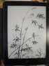 汉王（Hanvon）Clear6英寸电子书阅读器 墨水屏电纸书平板 智能阅读本电子纸 看书学习便携阅读 碧水青 实拍图