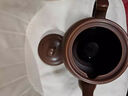 荣事达（Royalstar）【京仓发货】全自动中药煎药壶紫砂熬药壶中药锅家用煲汤陶瓷砂锅大容量煮药罐一体电药锅 4L 【次日达+升级款长嘴+普通自动款+煎好鸣音】 实拍图