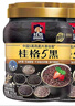 桂格（QUAKER） 桂格五黑混合即食燕麦片860g*1罐装黑芝麻饱腹早餐懒人速食健康 860g*2罐（五黑） 实拍图