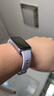 华为（HUAWEI）手环10 标准版 流光紫 智能手环专业睡眠分析情绪健康铝合金机身心率监测运动手环华为手环9升级 实拍图