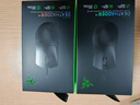 雷蛇（Razer）炼狱蝰蛇V3游戏鼠标 电竞游戏 黑色 轻量化 人体工学设计  实拍图
