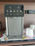 美的（Midea）小魔方pro电热水瓶电水瓶饮水机 烧水壶电热水壶316L 风冷保温恒温一体0塑料可拆国家补贴31FPro 实拍图