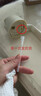 【喷倒两用】玻璃喷油壶瓶空气炸锅厨房家用雾化喷油瓶油罐调料 【耐热玻璃】白色 470ml 实拍图