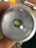 Warsun W81s头灯变焦感应赶海头戴式抓知了猴强光充电远射防水工作钓鱼 实拍图