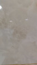 欧唛仿瓷砖墙贴墙纸自粘墙壁遮丑防水防潮耐磨装饰墙面翻新 霜雪白1片 实拍图