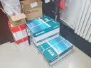 玖六零适用京瓷M2135dn P2235dn M2735dw m2540dn墨粉P2235dw M2635dn碳粉盒TK1153 TK1163 TK1173 TK1183墨盒碳粉 实拍图