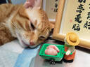 麦富迪猫粮 超肉粒冻干双拼幼猫粮免疫护肠胃 三文鱼2kg 实拍图