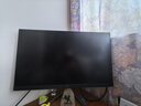 AOC 23.8英寸 FastIPS 180Hz 1ms HDR 93%P3色域 每台校色 低蓝光游戏电竞电脑显示器 宙斯盾系列24G4 实拍图
