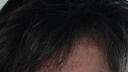 施华蔻（Schwarzkopf）怡然染发霜4.1/9亚麻褐棕 染发剂植物染发膏亚麻棕自己染男女盖白 实拍图