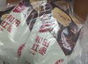 西域美农新疆免洗特级灰枣500g 若羌精品量贩小红枣 煮粥煲汤果干孕妇零食 实拍图
