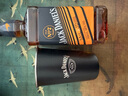 杰克丹尼（Jack Daniels）调和型威士忌 迈凯伦联名2024版礼盒装 700ml 节日送礼 实拍图