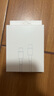 MICROKIA苹果ipad pro 30W适配原装充电器充电线霹雳快充2024/2022/2021air456/mini610/9代平板双Type-c线 双type-c数据线-1米 实拍图