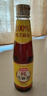 香满园纯芝麻香油 350ml【一级】凉拌 调味 烹饪 火锅 调料油  玻璃瓶 实拍图