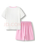 巴拉巴拉儿童睡衣套装夏季空调服男女童家居服【迪士尼IP】209225171213 实拍图