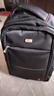高尔夫（GOLF）商务休闲双肩包男士15.6英寸笔记本电脑包大容量背包男女学生书包 实拍图