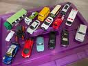 多美（TAKARA TOMY）消防救援系列 横滨市消防局拖车132号 合金车 生日礼物圣诞礼物 实拍图