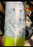 babycareAir pro拉拉裤夏季超薄透气尿不湿宝宝尿片bbc婴儿新生儿日用尿布 3XL 1包 24片 -bc湿巾10抽 晒单实拍图
