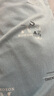 JEANSWEST LIFE真维斯冰丝空调裤子男夏季休闲透气薄款运动长裤男士大码束脚裤潮 实拍图