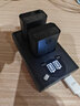 绿联NP-FW50相机电池充电器 适用sony索尼ZV-E10 a6500 a6000 a6400 a6100 a7rm2 a7s2单反数码充电器 实拍图
