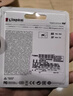 金士顿（Kingston）1TB SD存储卡 U3 V30 相机内存卡 高速sd卡大卡 4K超高清拍摄 读速200MB/s 写速160MB/s 实拍图