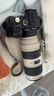 佳能 EF70-200 24-105 24-70 17-40mm 二手佳能相机镜头 长焦镜头远摄相机 EF70-200 2.8L IS II USM二代 实拍图