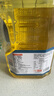 日清低芥酸菜籽油 2.5L 食用油非转基因芥花籽油少油烟炒菜 实拍图