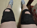 沃顿日本护膝运动半月板跑步专用男女士髌骨带膝盖护具羽毛球登山跳绳 实拍图