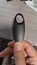 联想(Lenovo)录音笔C2 8G 智能录音器 一推录音 专业高清降噪 学习培训商务会议专用 实拍图